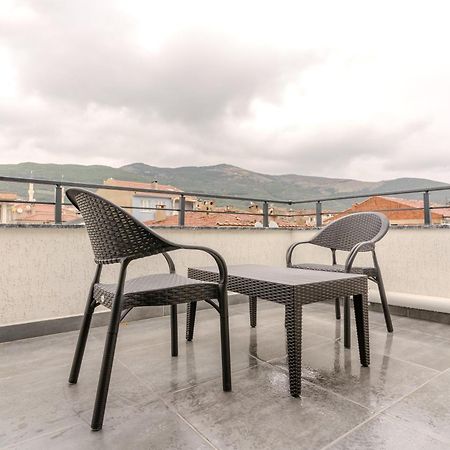 Olea Suites Otel Gemlik Eksteriør bilde