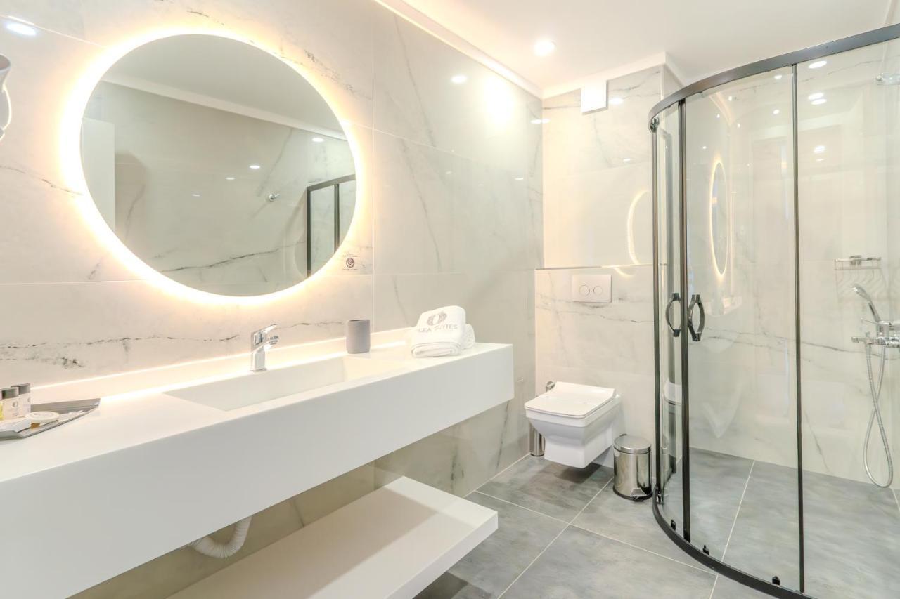 Olea Suites Otel Gemlik Eksteriør bilde