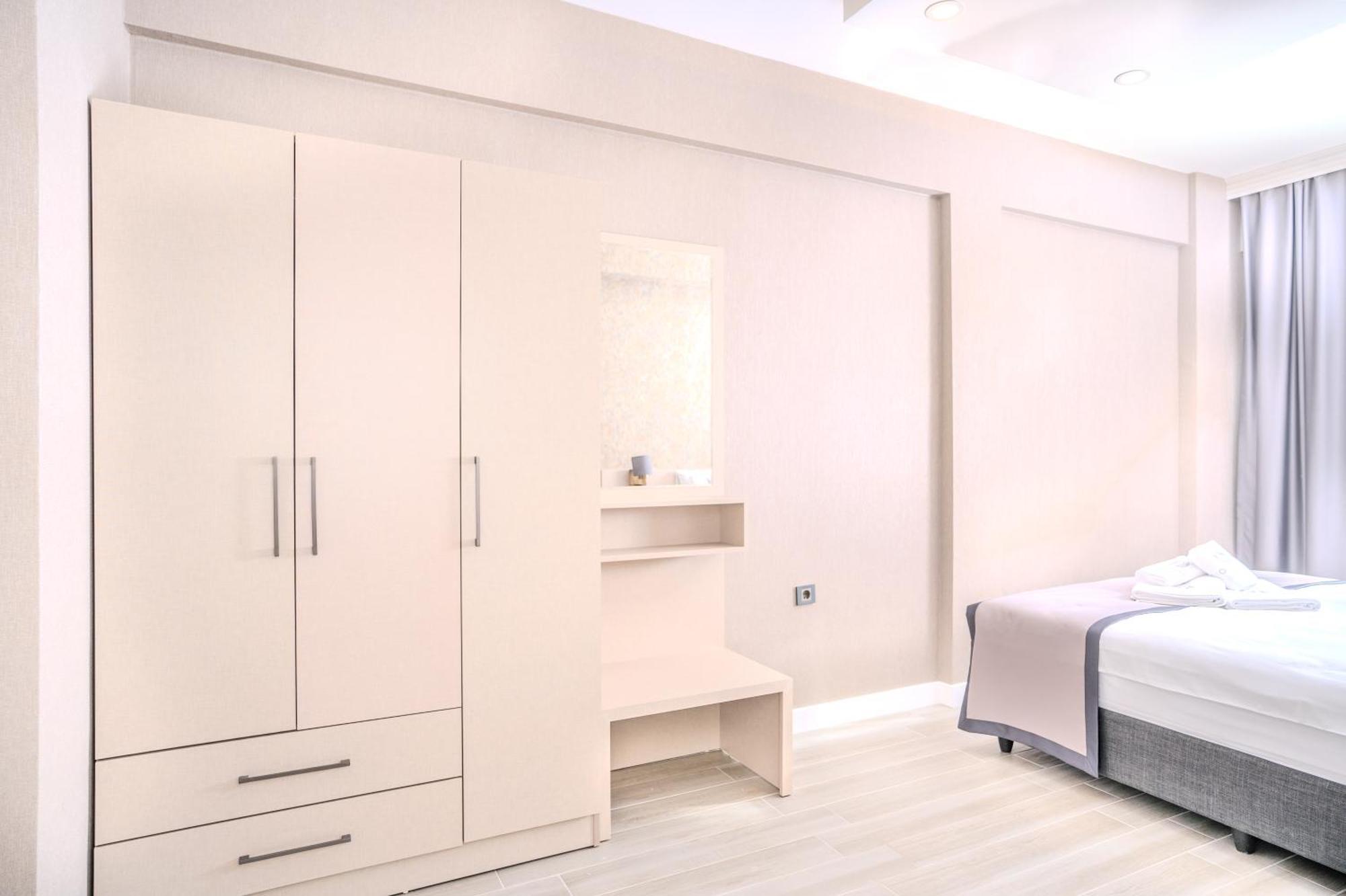 Olea Suites Otel Gemlik Eksteriør bilde